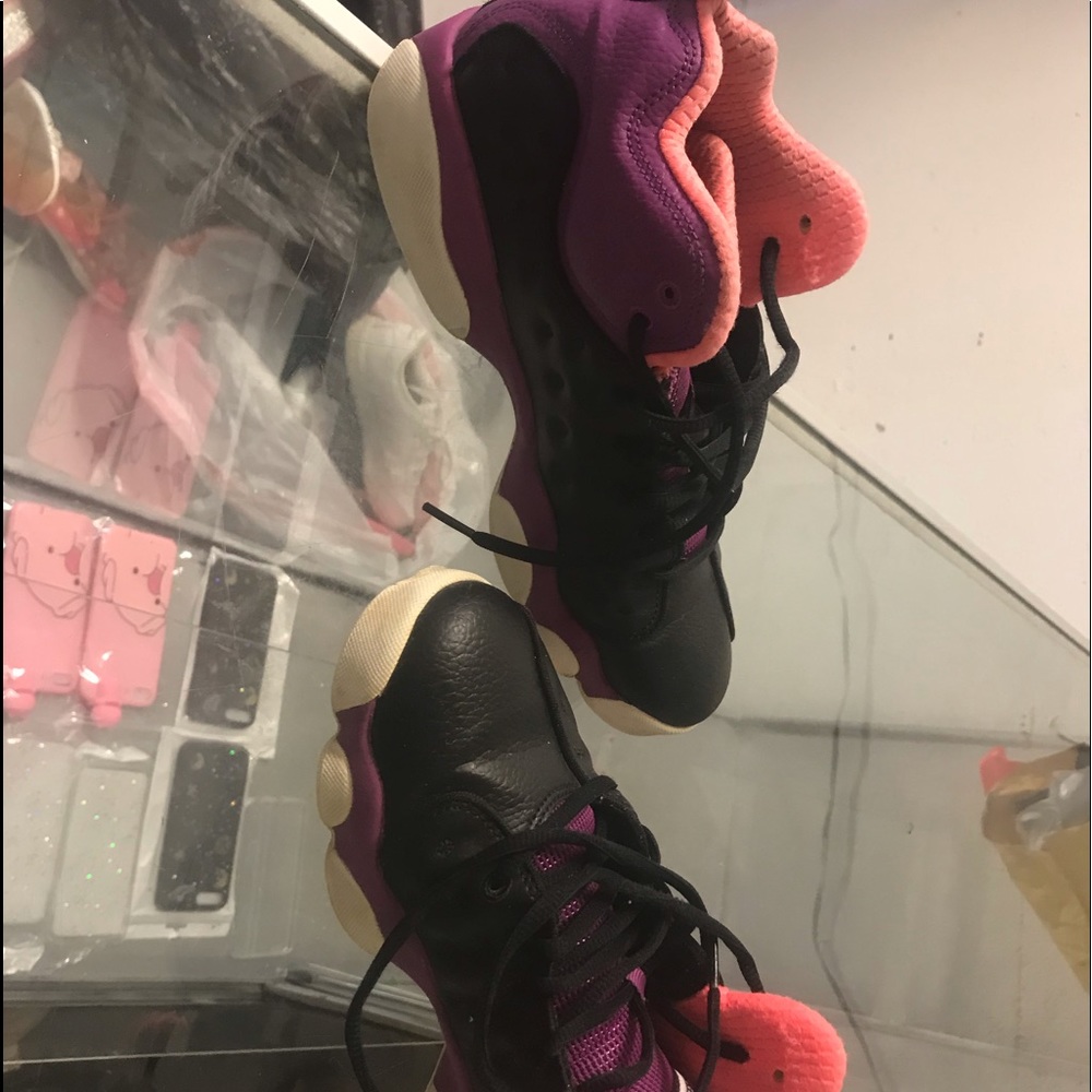 Air Jordan Jumpman women’s size 7.5